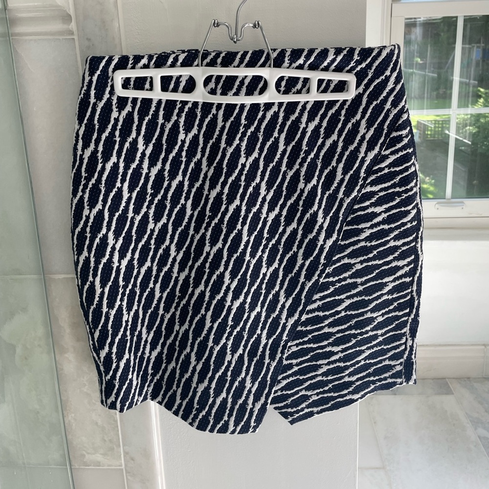 LOFT Petites Size Small Pencil Skirt